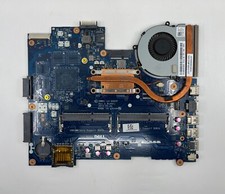 Intel i5-4200u Motherboard LA-9982P for Dell Inspiron 15 3537 As-Is No POST