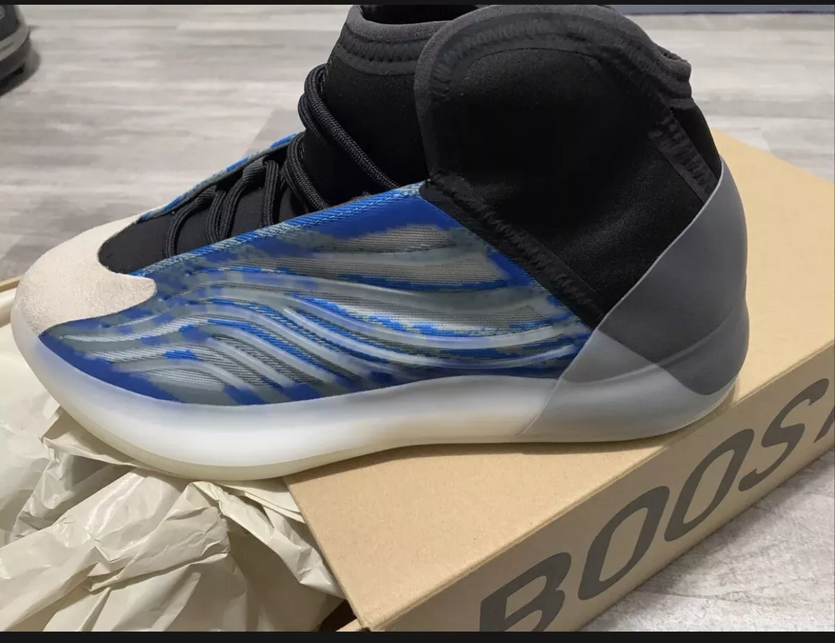 yeezy quantum blue