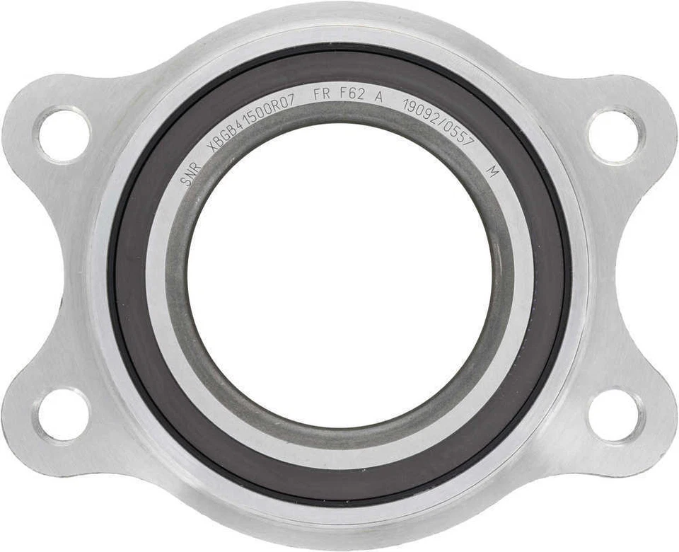 Conjunto de rodamiento de rueda rodamiento BCA WE60683 Foto 3 de 4