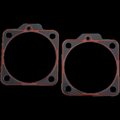 James Gasket 16777-66-SX Metal Base Gasket 3-5/8