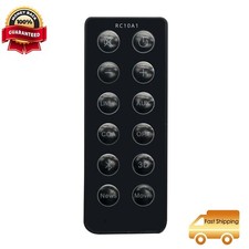 New Replace Remote Control fit for Edifier B3 RC10A1 Sound speaker system