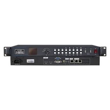 X102 LED Screen Video Processor Supports 1.3MP for Indoor Outdoor LED Screens