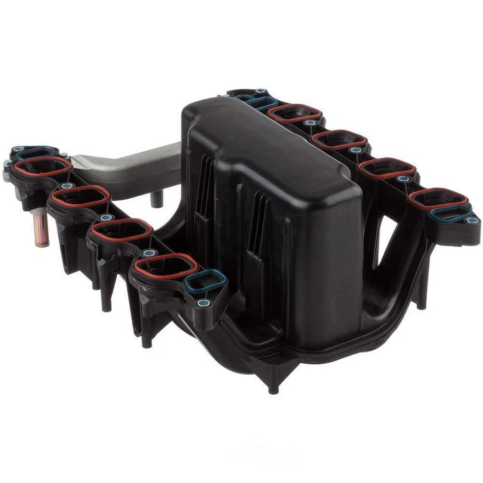 Colector de admisión de motor para Ford E-350 Super Duty 2000-2014 E-250 E-150, E-250, E- Foto 4 de 4