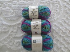 3 - 5 oz. Yarn Bee FIRST LOVE Polyester PINK ...