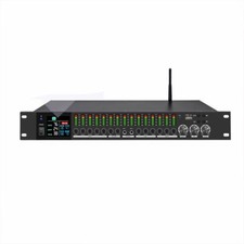 GAX-LD1500 Digital Effect Equalizer Karaoke S...