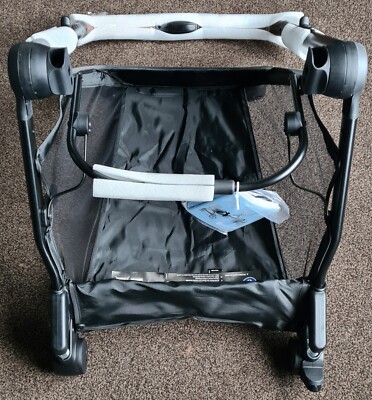 Maxi-Cosi Zelia S Trio 3-in-1 Travel System Dark Grey (1996911300)