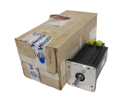 Neuer Ormec Mac-G055A4/E2 Servomotor MACG055A4E2