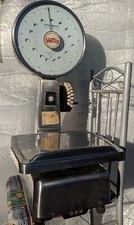 Bilancia Vetta Macchi