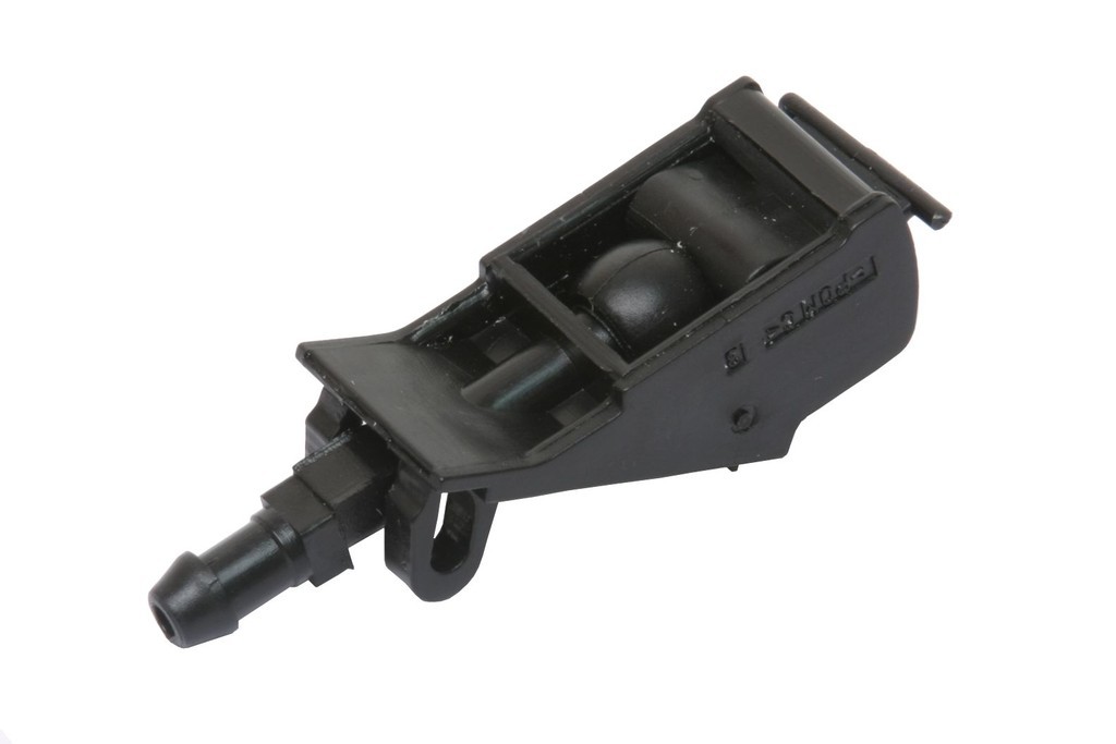 Windshield Washer Nozzle 6E0 955 985B suitable for VW