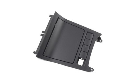 Aschenbecher Anzünder vorne schwarz 5K0857961 VW Golf 5-6 /Cabrio Scirocco 3 Eos