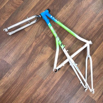 HARO Impulse Comp 26