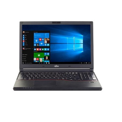 Fujitsu Lifebook E556 i3-6100U 8GB 256GB 15,6'' FHD Win10 StoreDeal #70