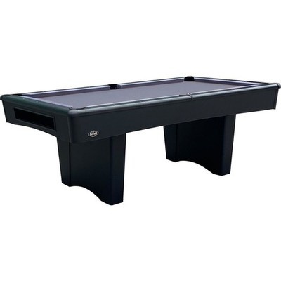 John West Pool Billardtisch Eliminator 7ft mit Schieferplatte inkl. Montage