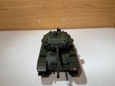 迷尼切1:35 比例压铸坦克| eBay