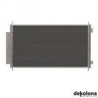 Klimakondensator FüR Honda CR-V 2.2I-Ctdi 4WD 2.0I-Vtec 06-12