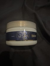 True Blue Spa 60 Second Manicure Hand Scrub New