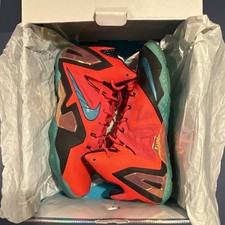 nike レブロン11 エリートの海外商品を日本語・日本円で購入 | セカイモン