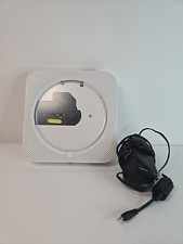 RR | KC-909 Portable CD Player Bluetooth Spea...