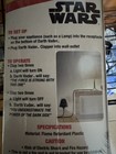 Star Wars Darth Vader The Clapper — photo 2