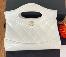 Chanel Makeup VIP Gift Bag con scatola e sacchetto antipolvere