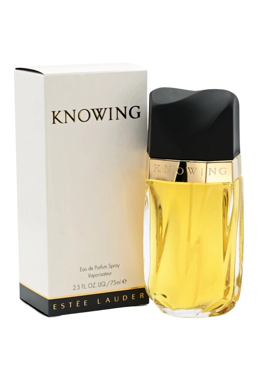 Knowing by Estée Lauder Fragrances for Women for sale | eBay