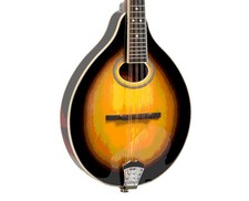 Gold Tone GM-50 Intermediate A-Style Mandolin