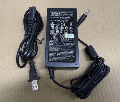 Genuine LaCie 1big Dock Thunderbolt 3 Desktop HDD Power Supply Charger