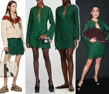 Gucci Green Dresses for Women | eBay