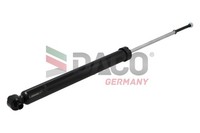 Daco Germany StoßDäMpfer Hinten FüR Fiat Bravo II 198 198_ Stilo 192 192_
