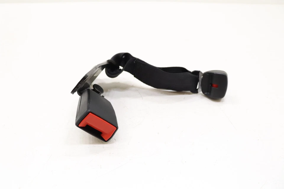 2017-2025 ДЖИП КОМПАС ЗАДНИЙ ЛЕВЫЙ РЕМЕНЬ БЕЗОПАСНОСТИ ПРЯЖКА OEM 5SV11DX9AE - Изображение 2 из 4