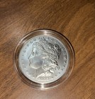 2023 Morgan & Peace $1 Coins Philadelphia Business Strike in Capsules — photo 2
