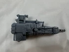 Vintage Star Wars Darth Vaders Star Destroyer Playset Gun Laser Cannon Parts
