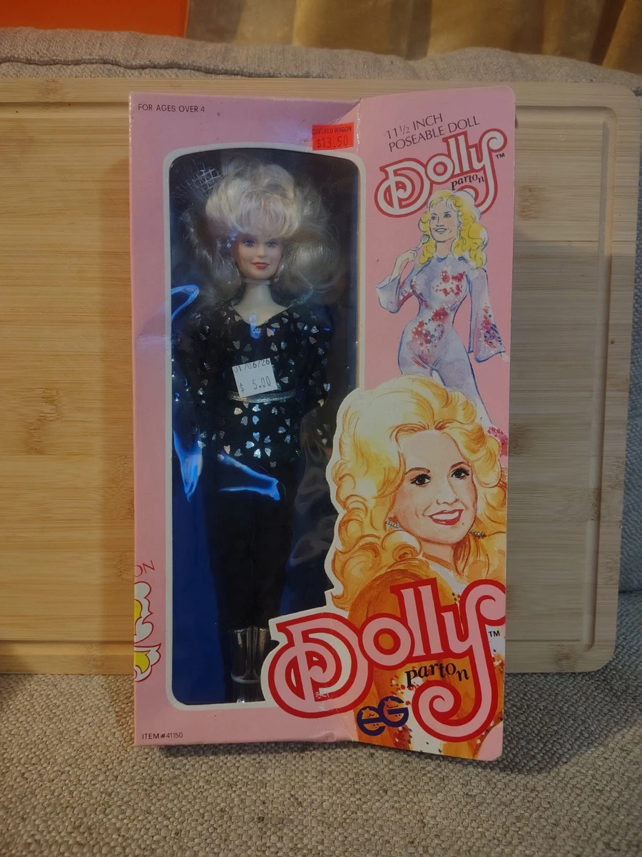 Dolly Parton Doll for sale | eBay