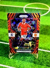 2022-23 Panini Prizm Premier League Soccer Cards Checklist 36