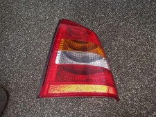 OPEL ASTRA J Sedan Rücklicht hinten rechts 13110934 1.60 Petrol 132kw 33858005