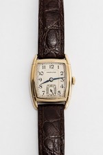 Hamilton Dodson 987A Vintage 10K Gold Filled ...
