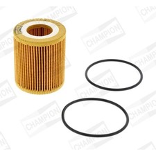 ORIGINAL® Champion Ölfilter für Opel ZAFIRA / ZAFIRA FAMILY B ASTRA H Caravan