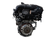Moteur Peugeot 208