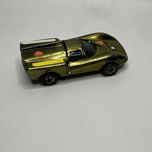 Hot Wheels Redline Lola Gt70 | eBay