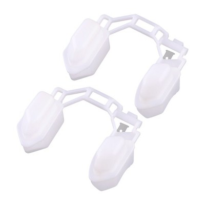 2pcs Motorcycle Carburetor Repair Float fit for Yamaha FZR750R 1990-1992 Acc -