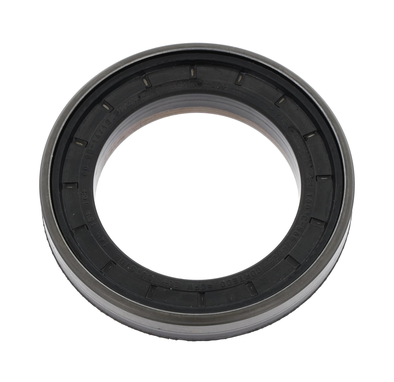 Joint spi de différentiel Corteco 12019512B pour utilitaire Iveco Daily IV