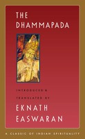 The Dhammapada | Eknath Easwaran | Englisch | Buch | The Dhammapada | Gebunden