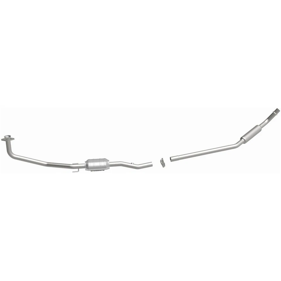 MagnaFlow 23898-AL para Toyota Tercel 1995-1998 Foto 4 de 4