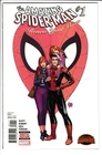 AMAZING SPIDER-MAN: RENEW YOUR VOWS #1, NM/M, Marvel Comics (2015)