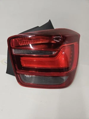 Feu arriere principal droit (feux) BMW SERIE 1 F20 PHASE 1 63217241542 N47D20C - Photo 1/4