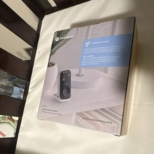 Motorola PIP11 Audio Baby Monitor - Night Light LCD Screen 1000ft Range Secur...