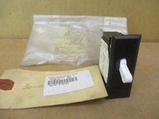 New Open Box Heinemann JB1-A3-A 20 Amp Circuit Breaker B.M.S. 53280NADC