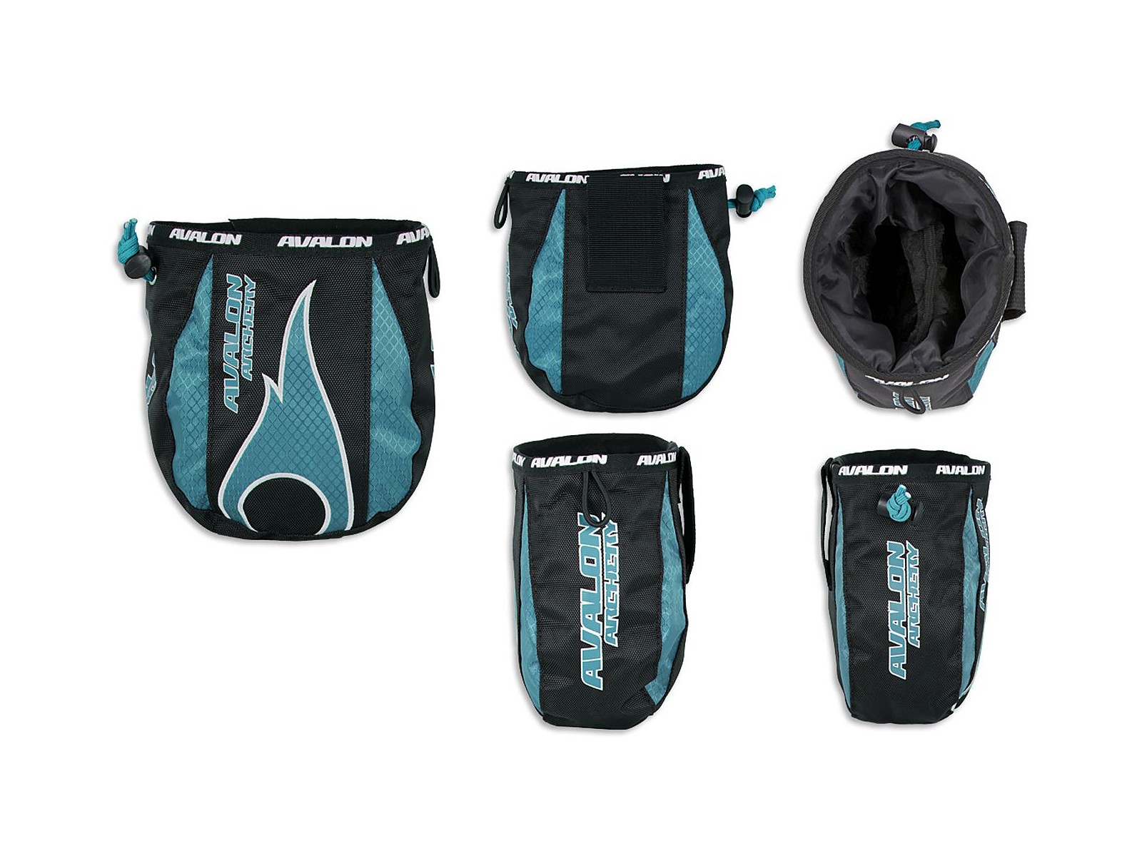 Pfeilzieher Pfeilziehhilfe Avalon Grasper Recurve Blankbogen Compound Schwarz