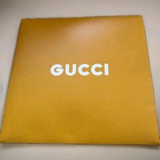 GUCCI Big Size Origami Paper Origami 15cm Set Rare New