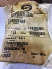 Toro 63-3450 Impeller Shaft Bearing, NOS OEM Qty 1. — photo 1